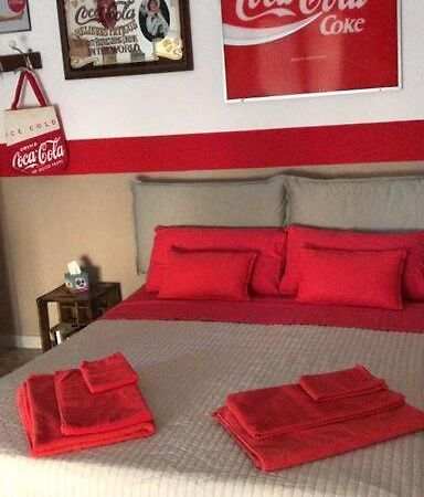 Coca Cola Studio Milán Exteriér fotografie