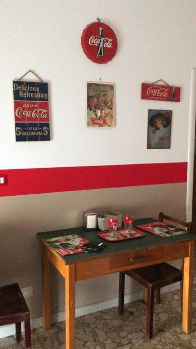 Coca Cola Studio Milán Exteriér fotografie